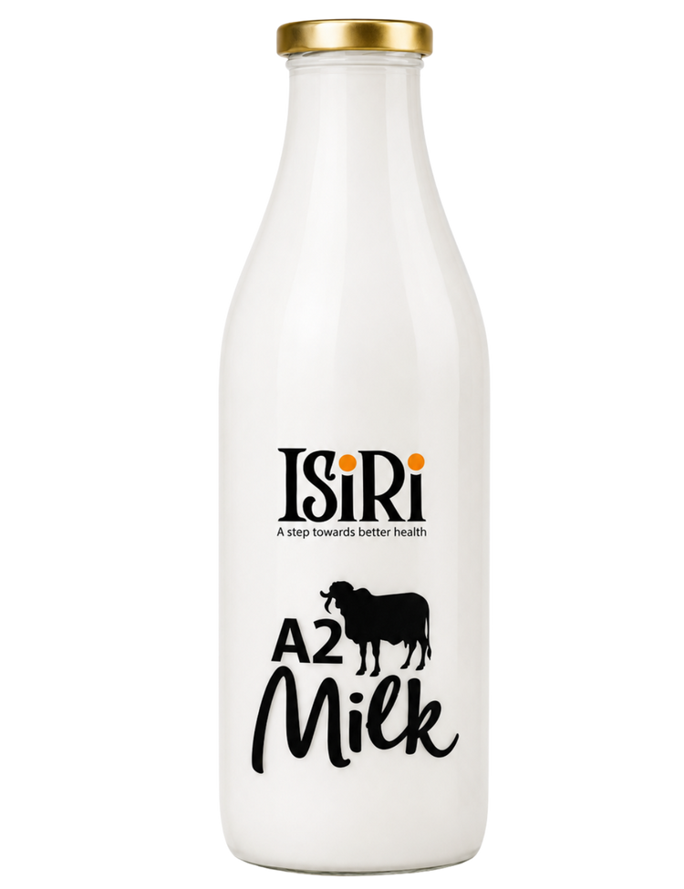 Milk