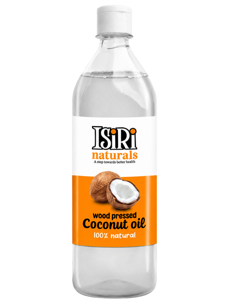 Edible Oils