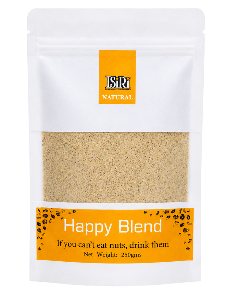 Edible Powder