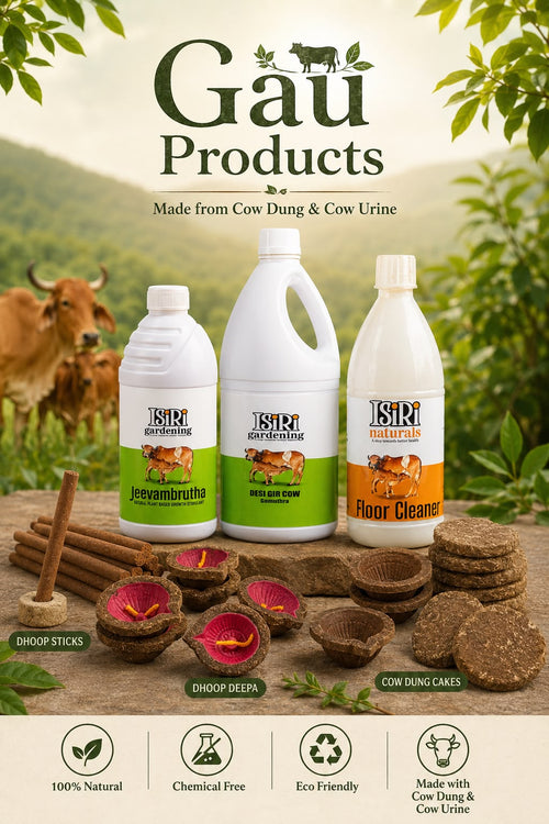 Gow Products