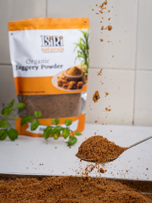 Jaggery