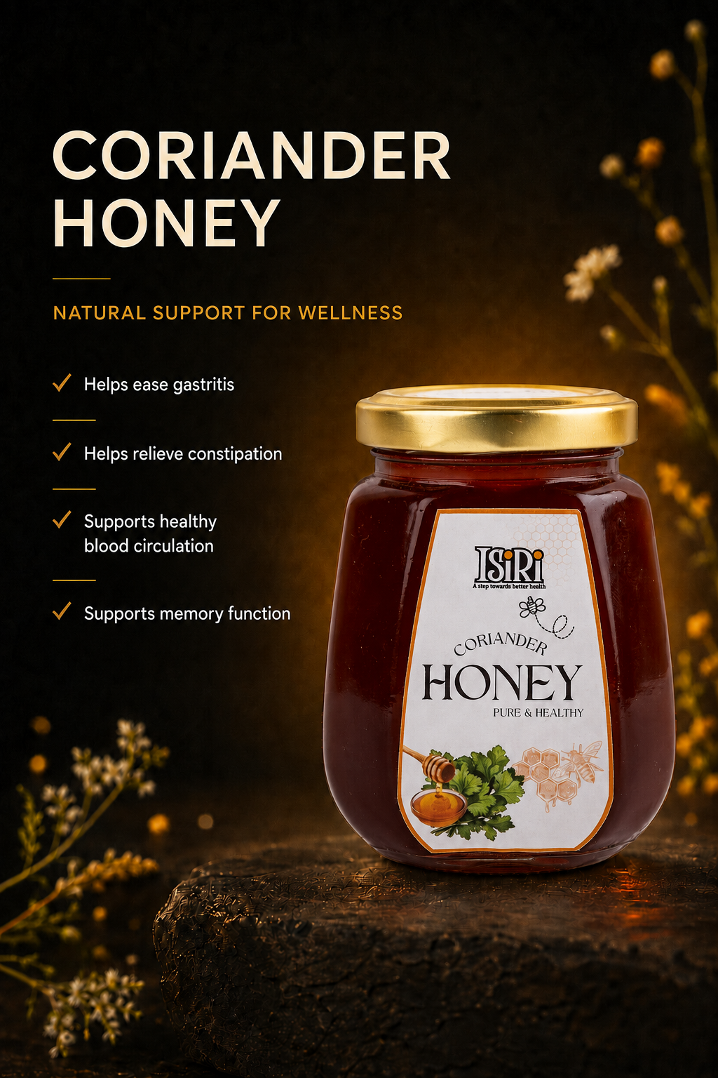 Honey