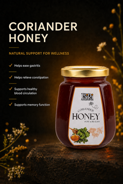 Honey