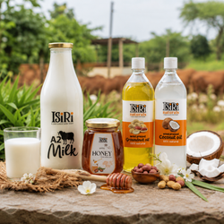 Isiri Milk