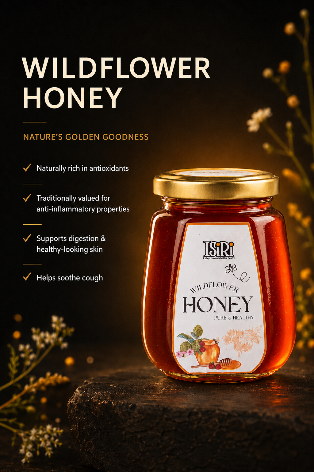 Honey