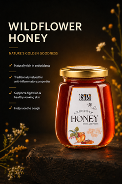 Honey