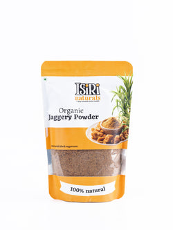 Isiri Natural Jaggery