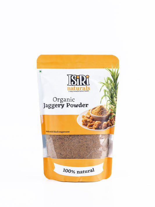 Isiri Natural Jaggery