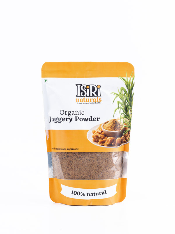 Isiri Natural Jaggery