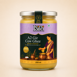 A2 Gir Cow Bilona Ghee