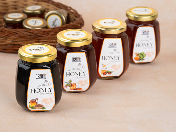 Honey