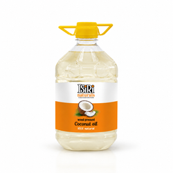 Wood Pressed Oil