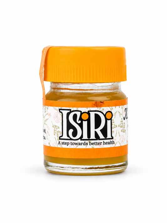 A2 Desi Ghee Balm