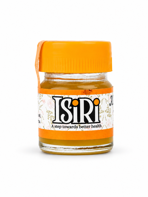 A2 Desi Ghee Balm