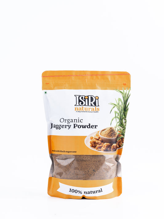 Isiri Natural Jaggery