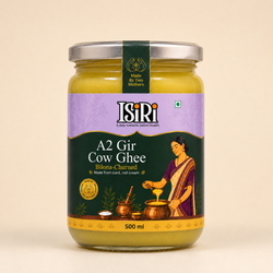 A2 Gir Cow Bilona Ghee
