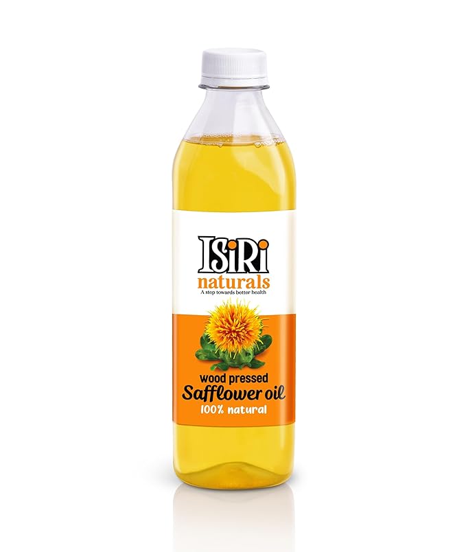 Wood Pressed Oil