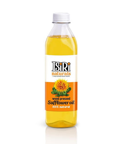 Wood Pressed Oil