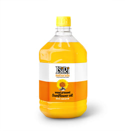 Wood Pressed Oil