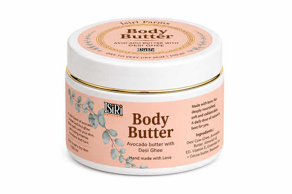 Body Butter