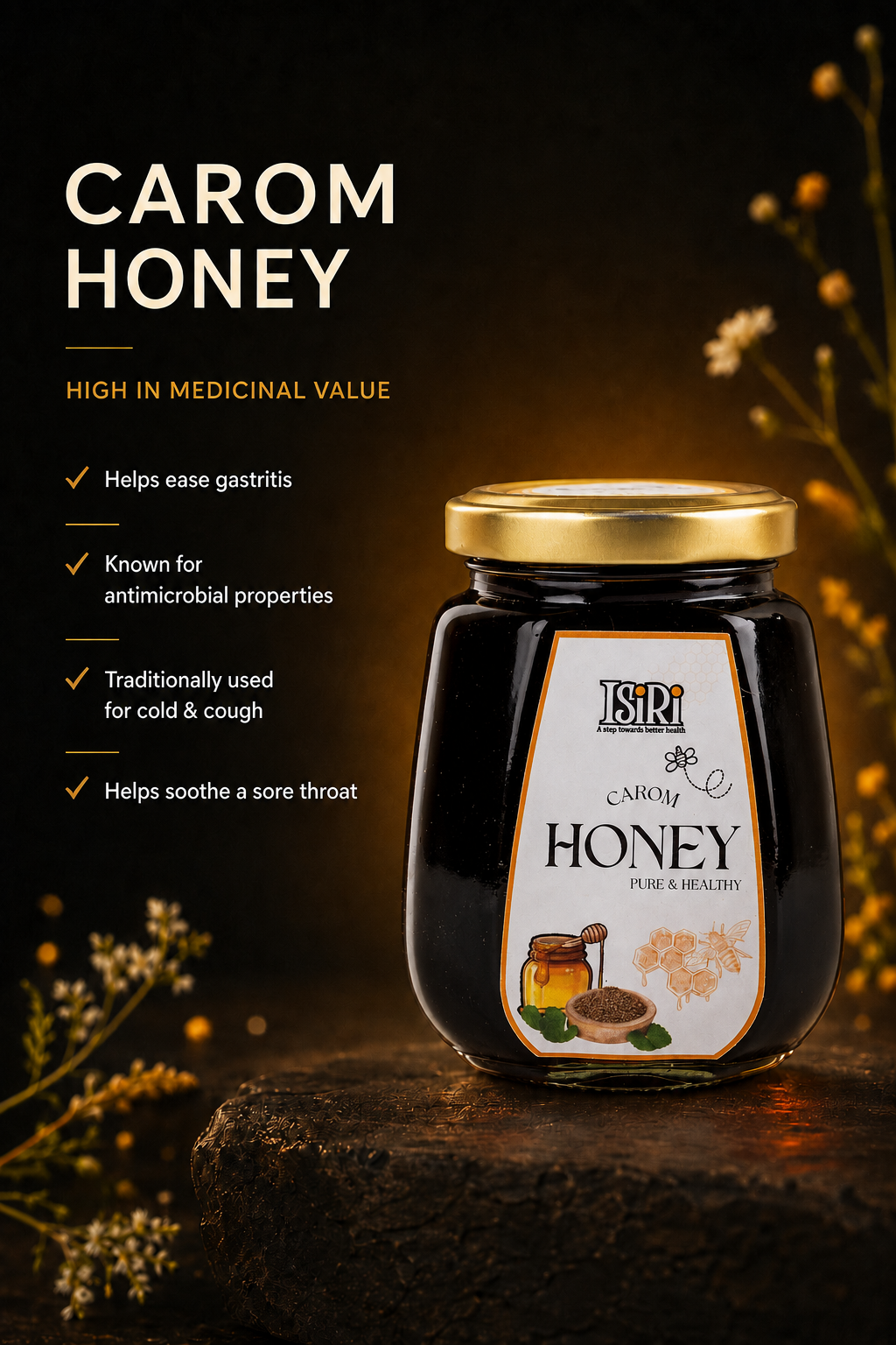 Honey