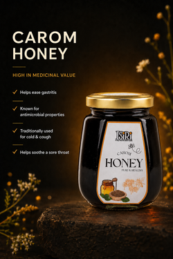 Honey