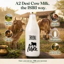 Isiri Milk