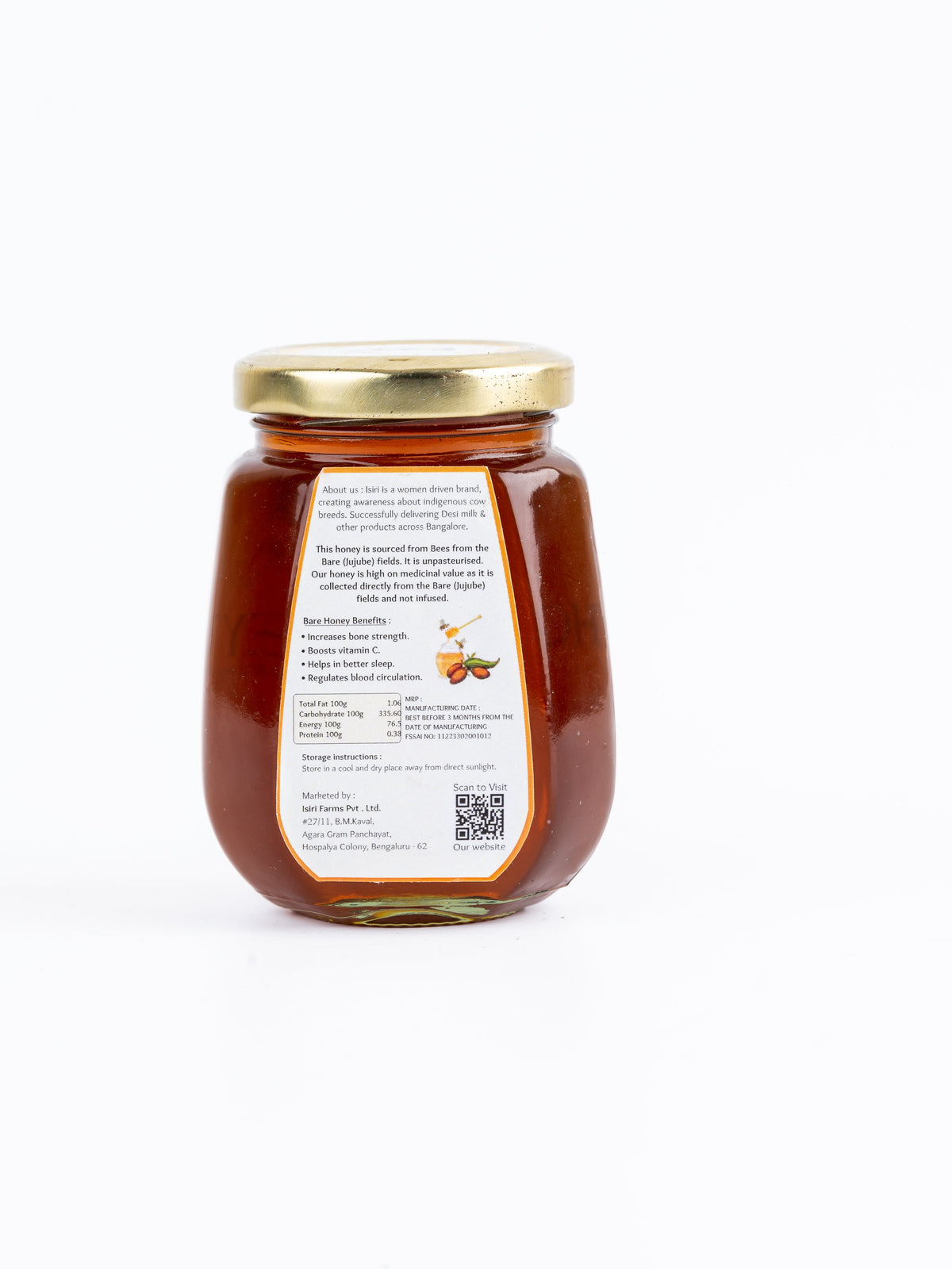 Honey