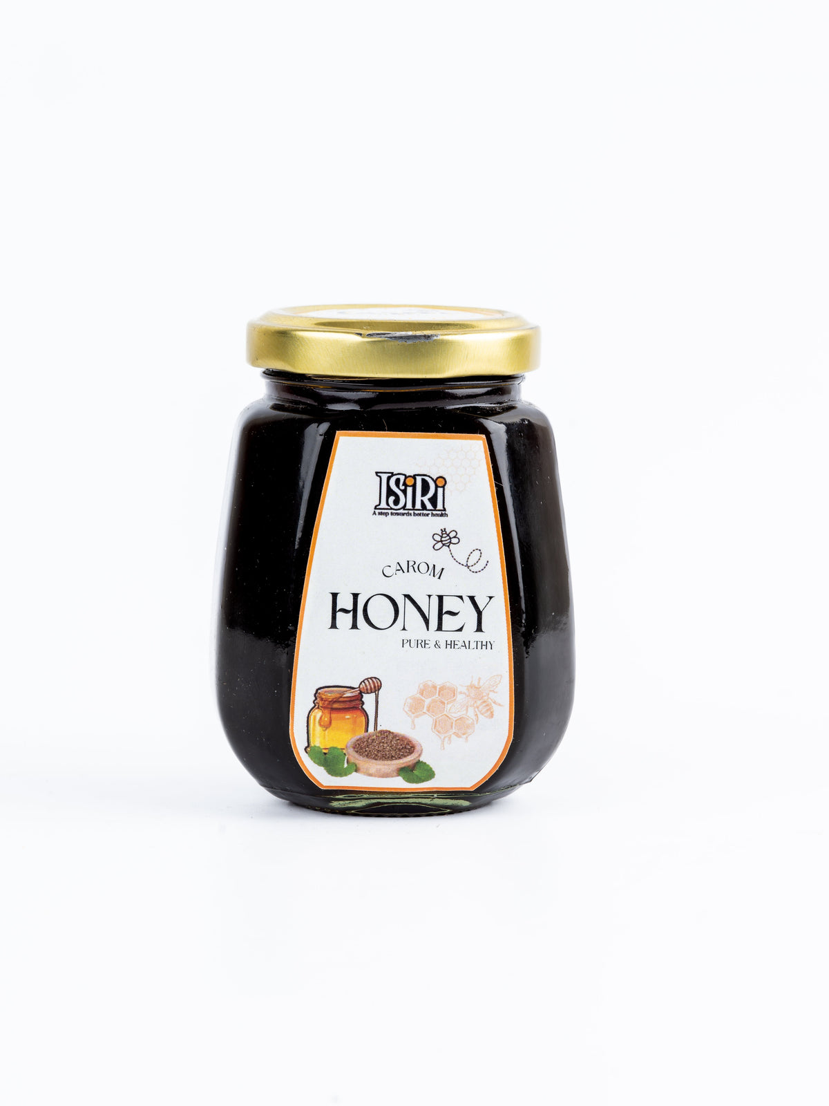Honey