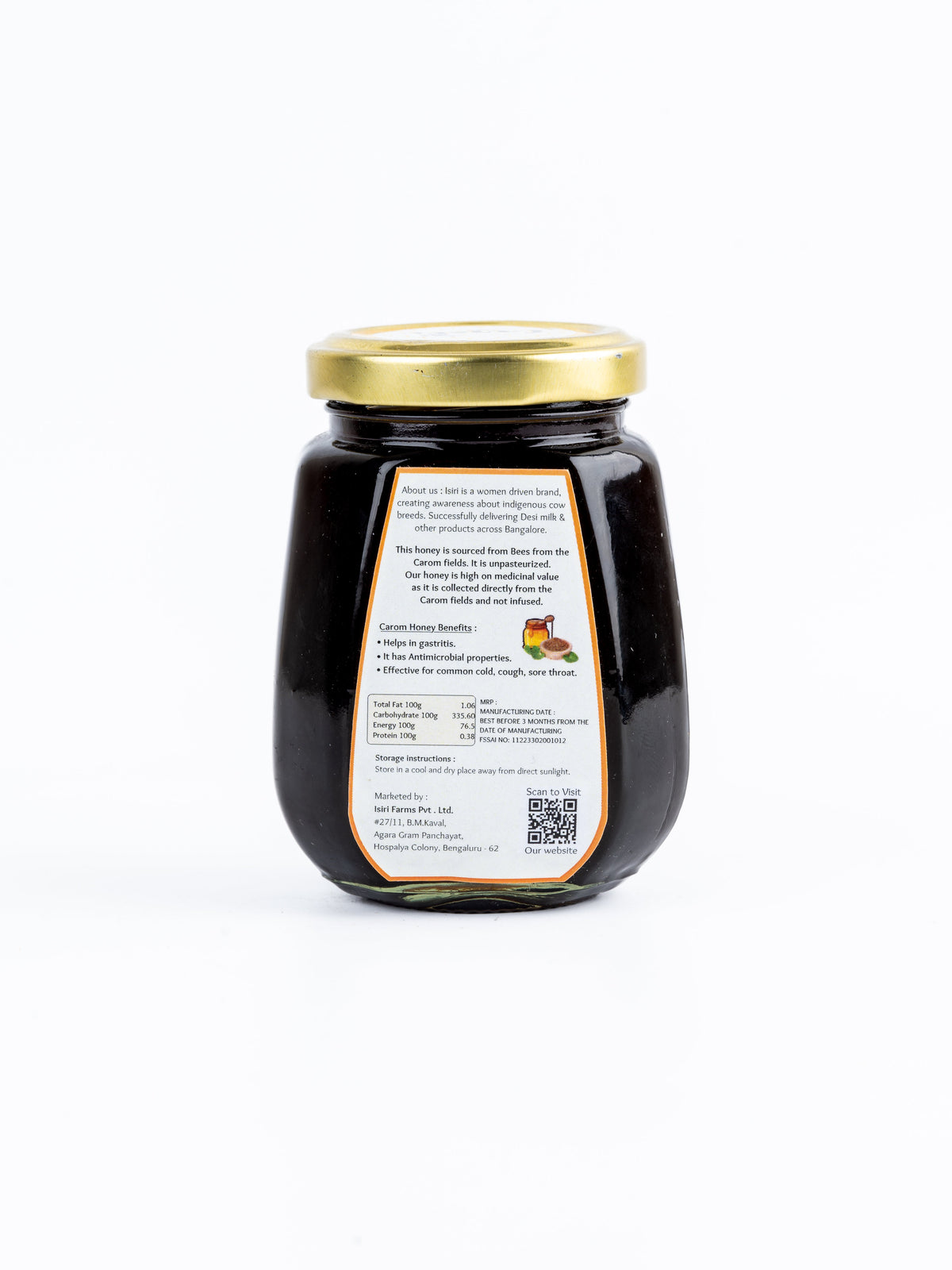 Honey