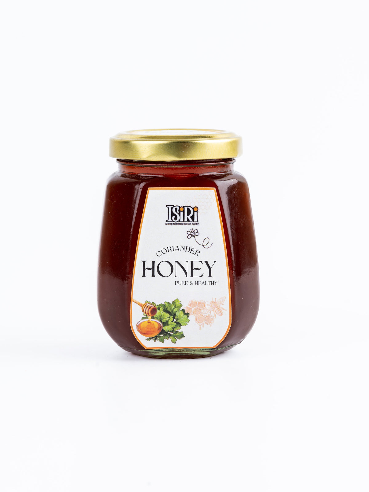 Honey