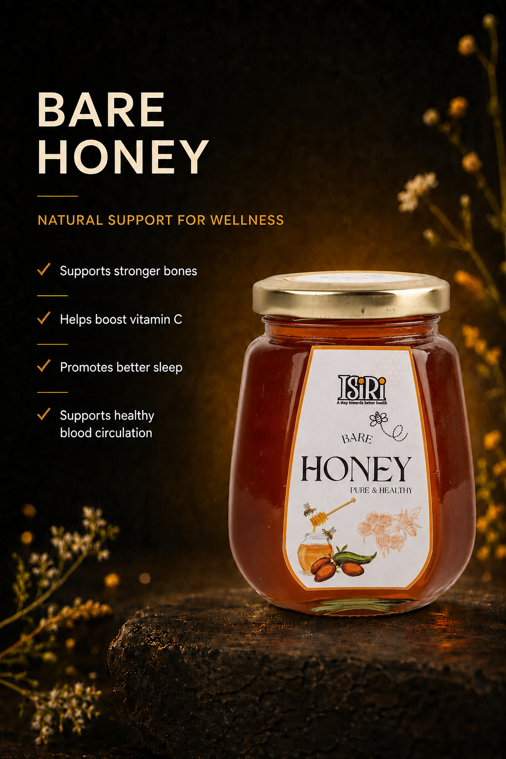 Honey