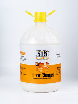 Isiri Floor Cleaner