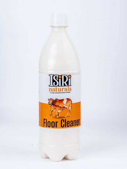 Isiri Floor Cleaner