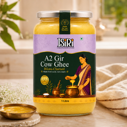 A2 Gir Cow Bilona Ghee