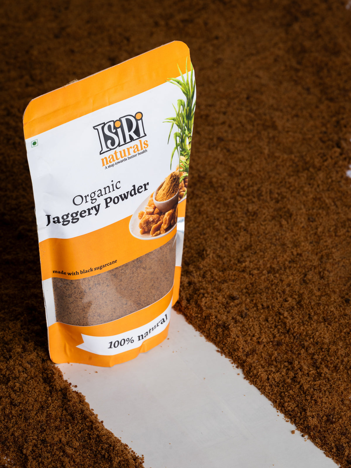 Isiri Natural Jaggery