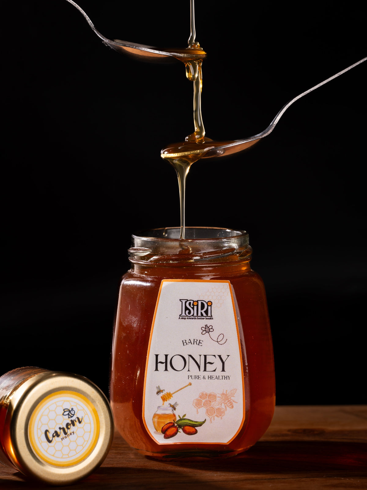 Honey