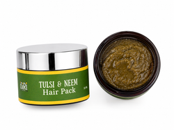Hair Pack