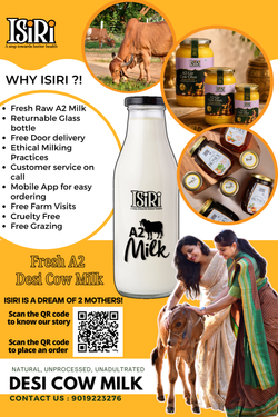 Isiri Milk