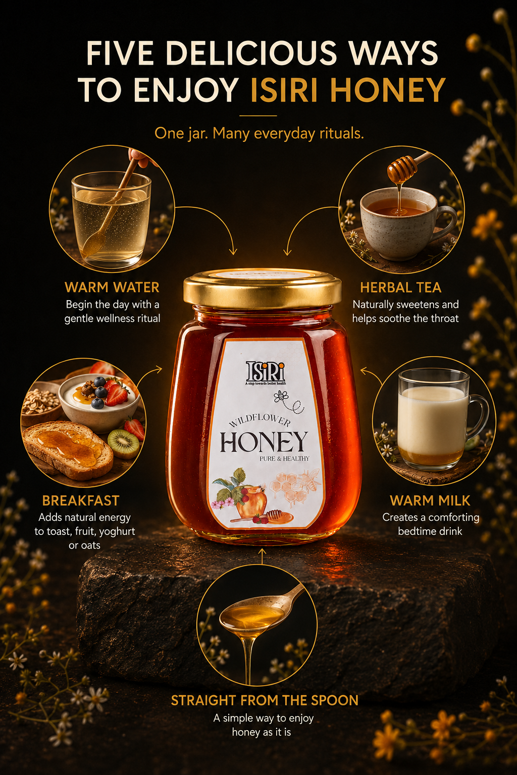 Honey