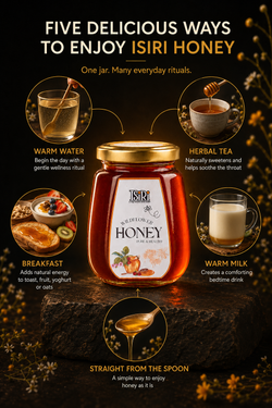 Honey