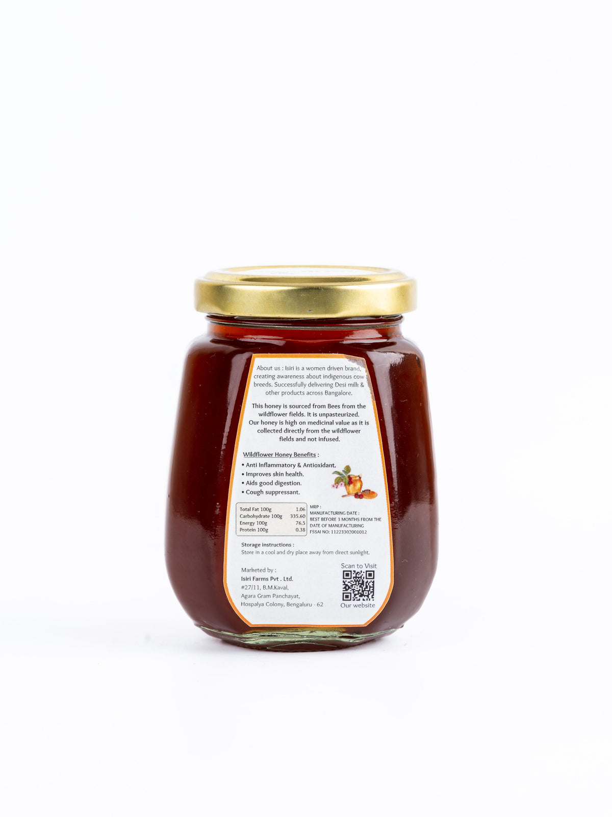 Honey