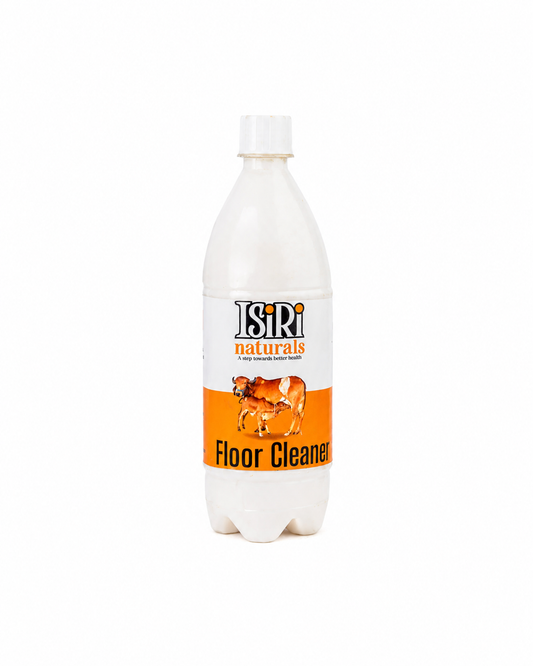 Isiri Floor Cleaner