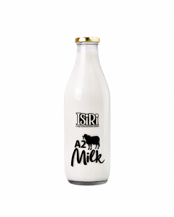 Isiri Milk