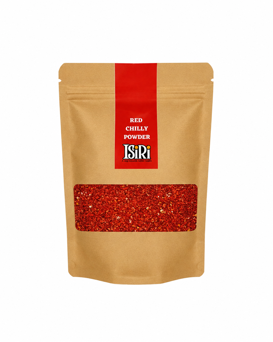 Red Chilli Powder