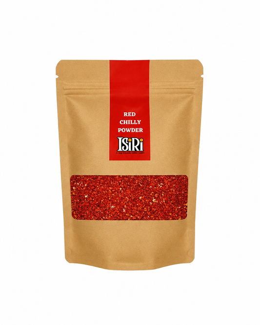 Red Chilli Powder