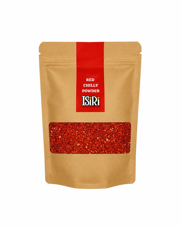 Red Chilli Powder